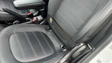 Smart EQ fortwo coupe 60kW EQ Exclusive 17kWh 2dr Auto [22kWCh] Electric Coupe